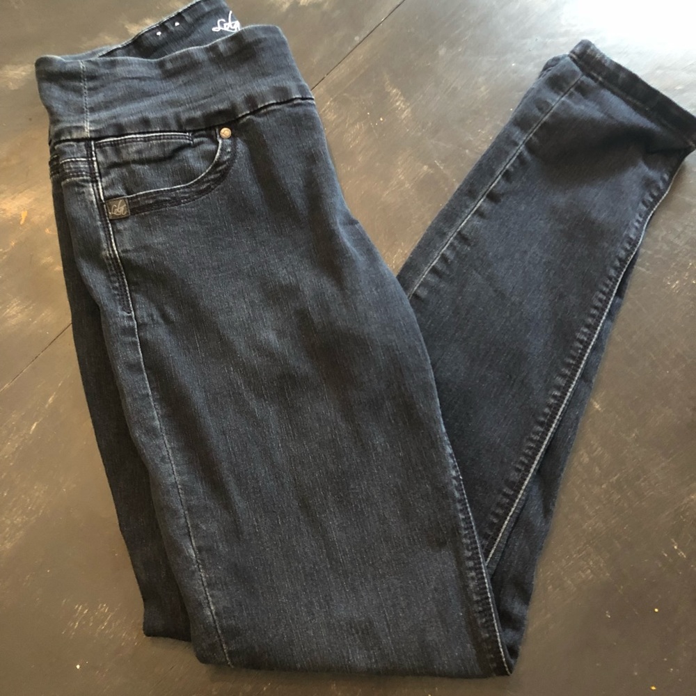 Lola jeans